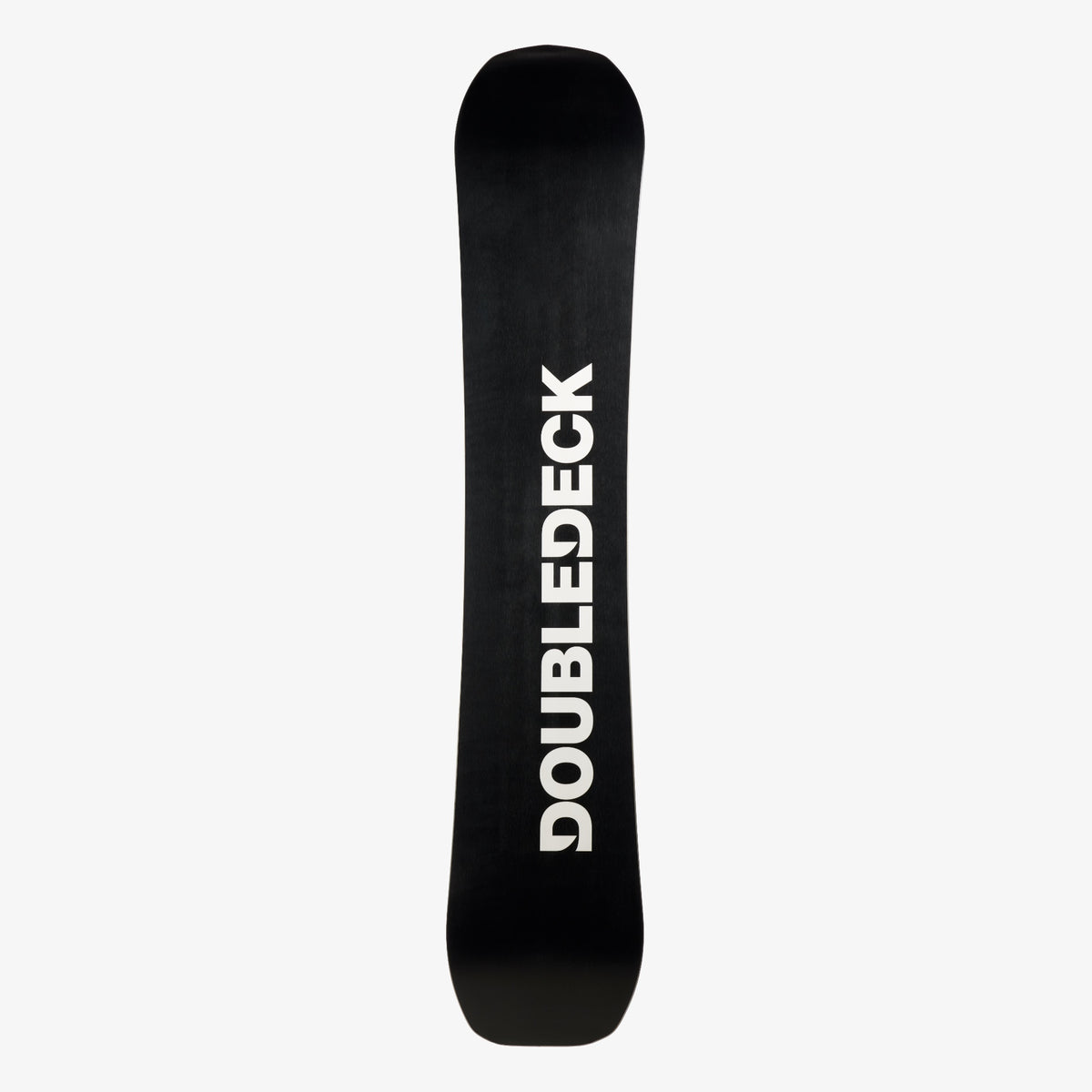 DOUBLEDECK Carving D Snowboard 2027