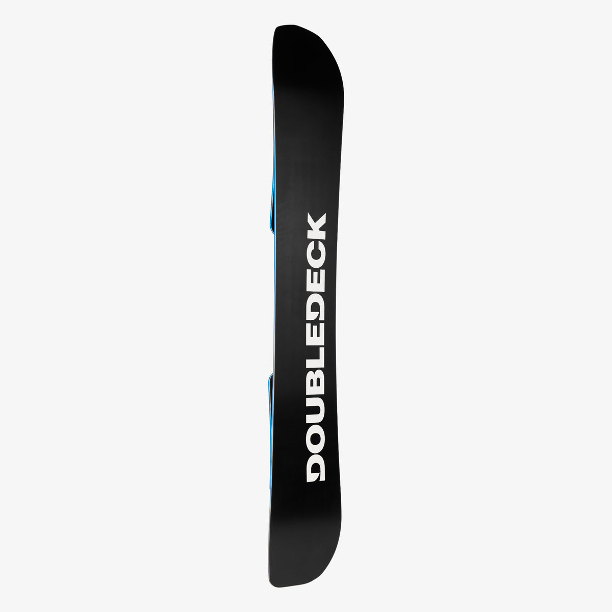 DOUBLEDECK Carving D Snowboard 2027