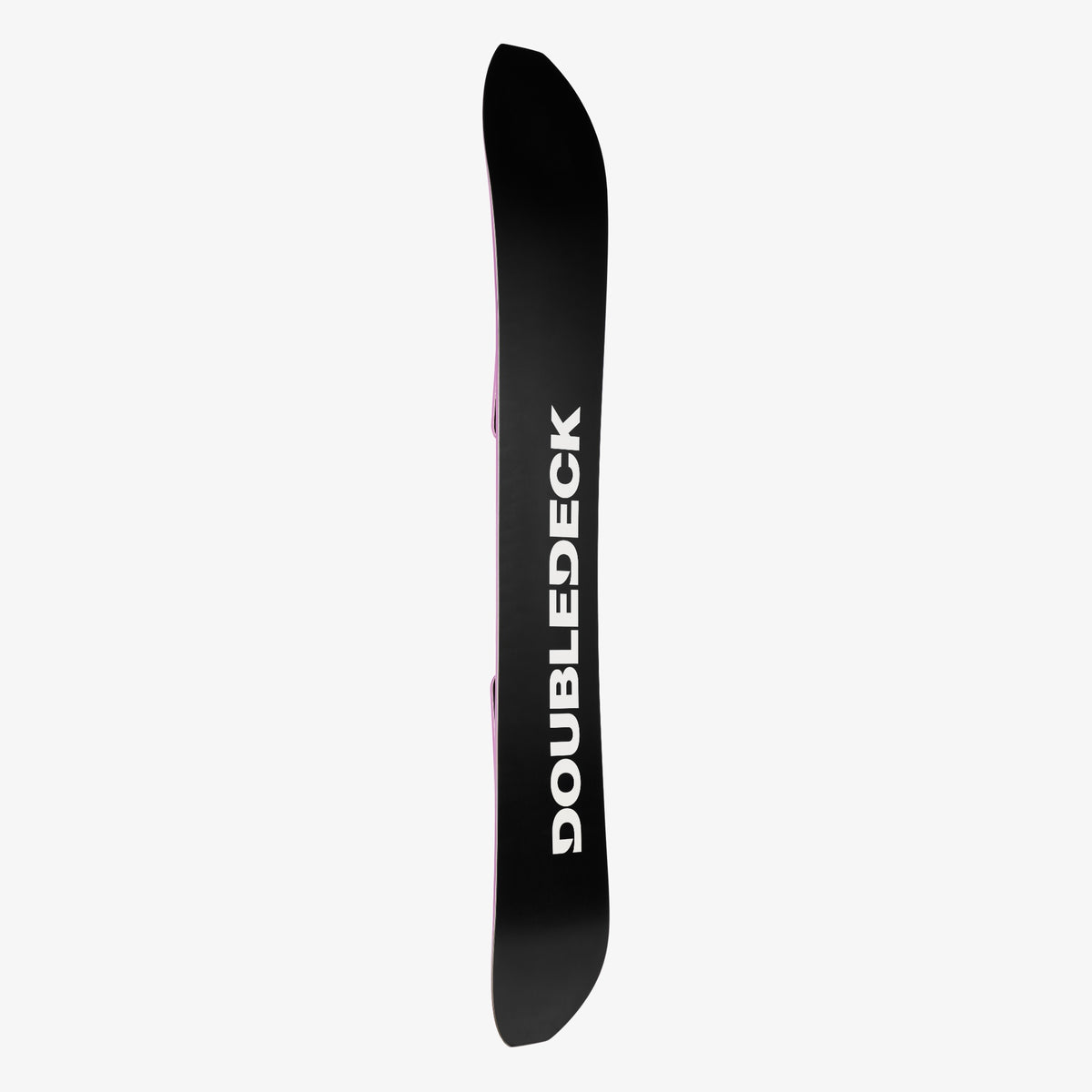 DOUBLEDECK Freeing D Snowboard 2027