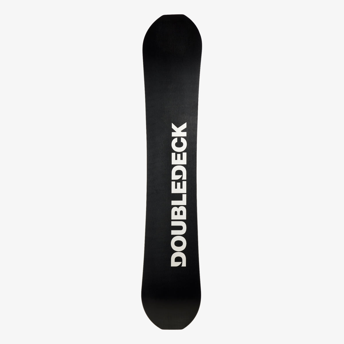 DOUBLEDECK Freeing D Snowboard 2027