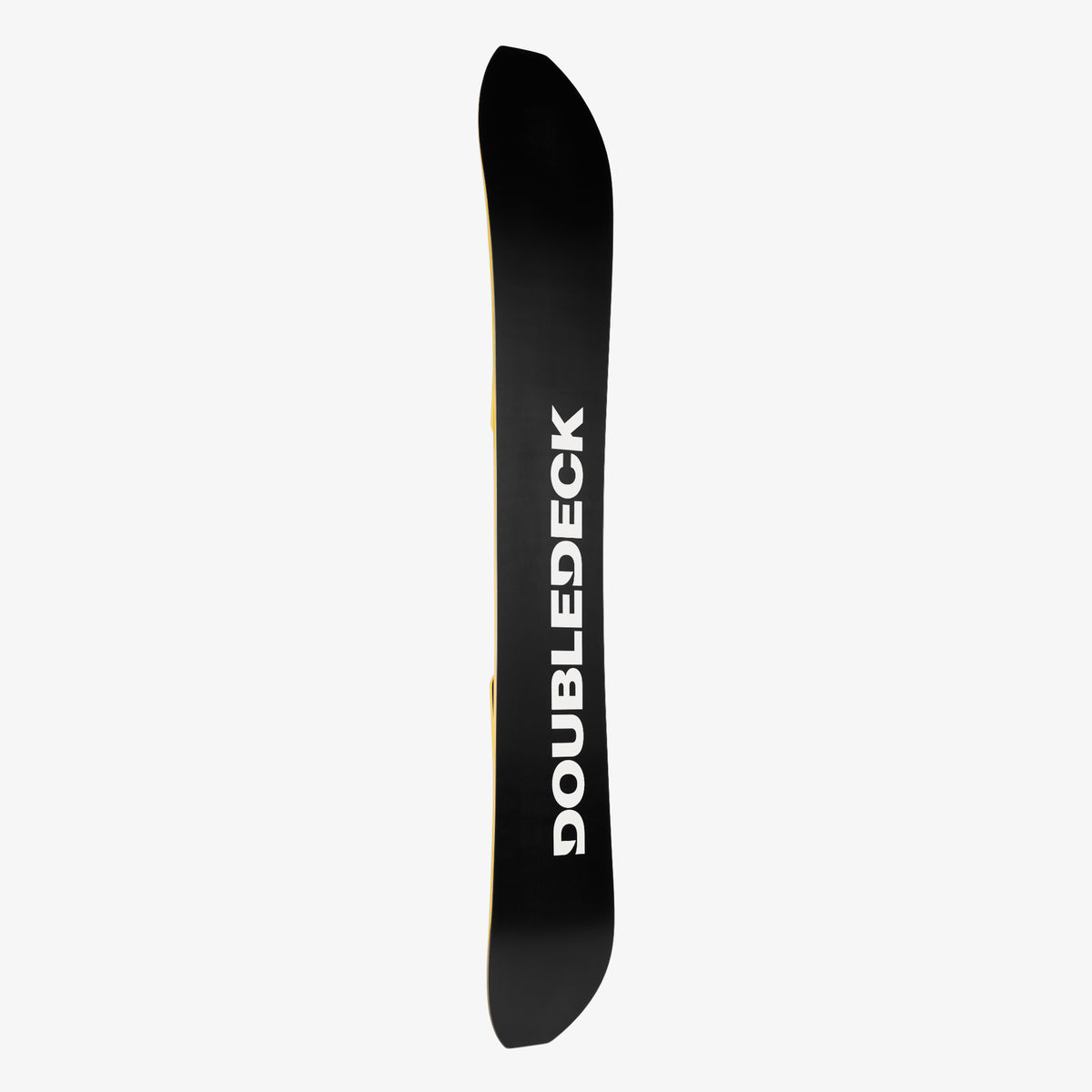 DOUBLEDECK Freeing D Snowboard 2027