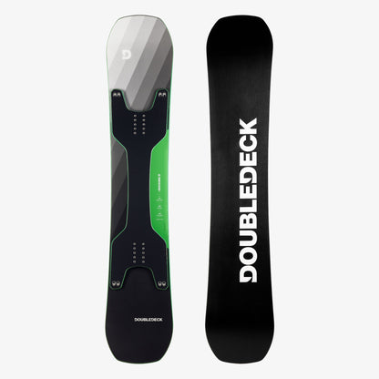DOUBLEDECK Rocking D Snowboard 2027