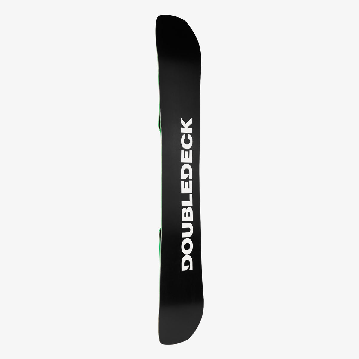 DOUBLEDECK Rocking D Snowboard 2027