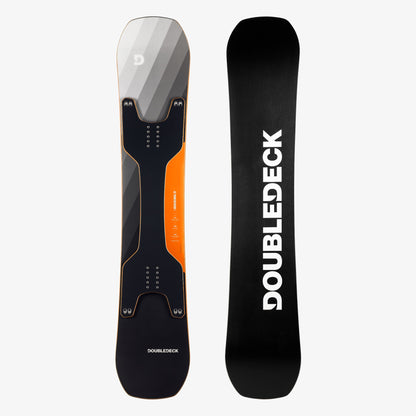 DOUBLEDECK Rocking D Snowboard 2027