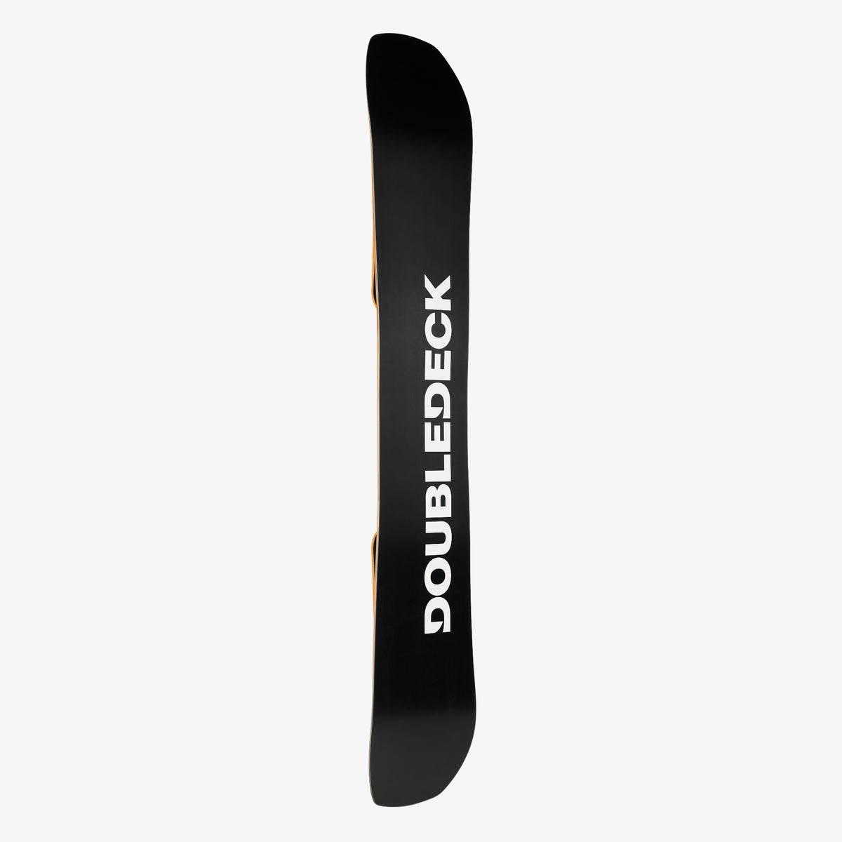 DOUBLEDECK Rocking D Snowboard 2027