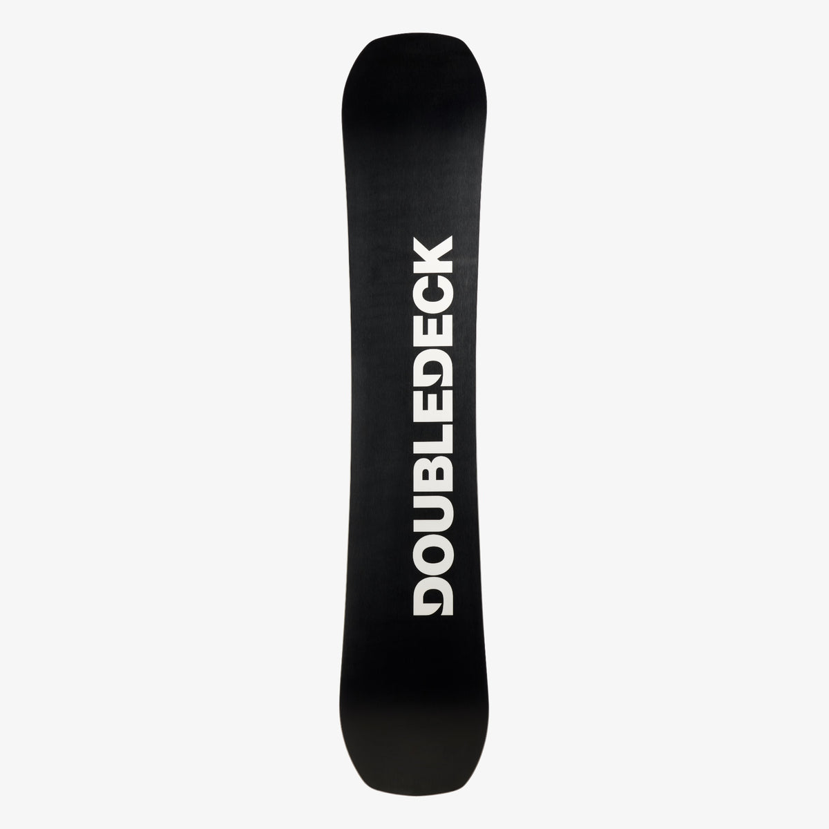 DOUBLEDECK Turning D Snowboard 2027