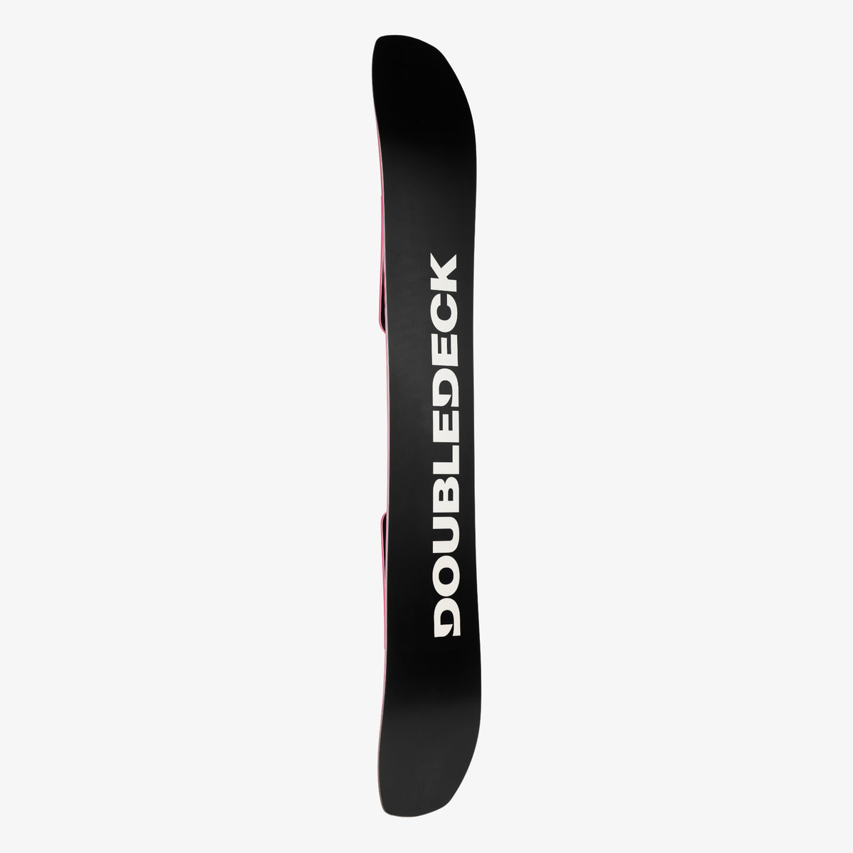DOUBLEDECK Turning D Snowboard 2027