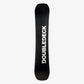 DOUBLEDECK Turning D Snowboard 2027
