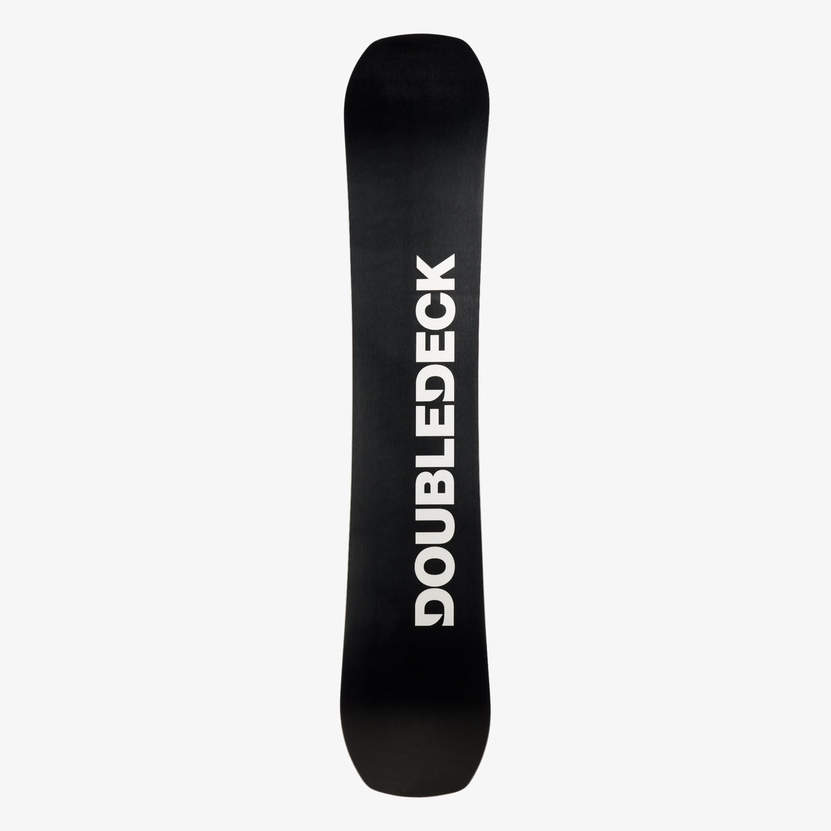 DOUBLEDECK Turning D Snowboard 2027
