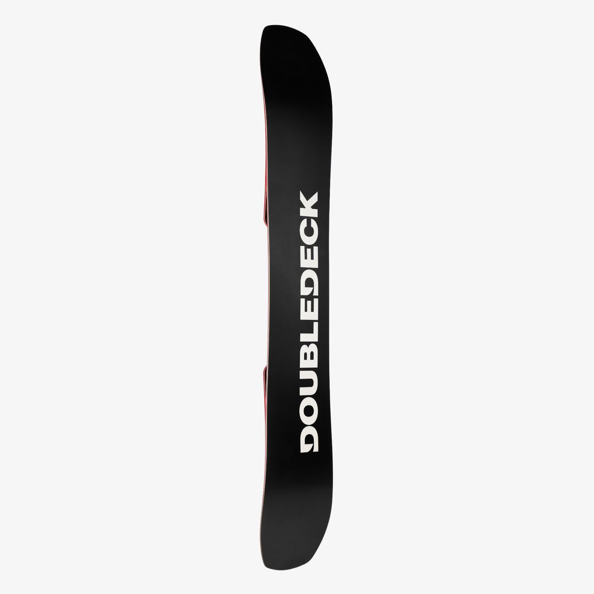 DOUBLEDECK Turning D Snowboard 2027