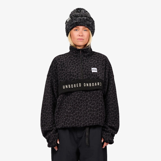 Eivy Ball Fleece Fleecepullover 2027