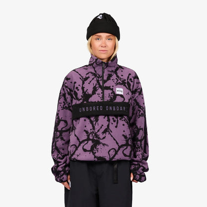 Eivy Ball Fleece Fleecepullover 2027