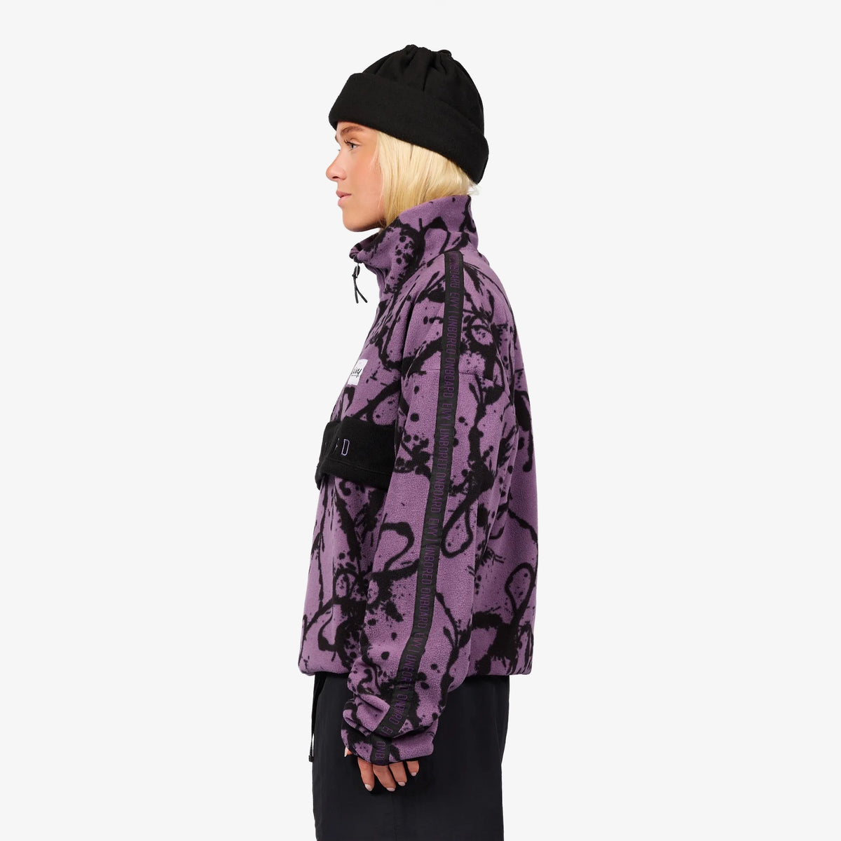 Eivy Ball Fleece Fleecepullover 2027