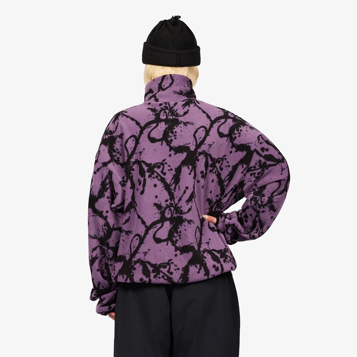 Eivy Ball Fleece Fleecepullover 2027