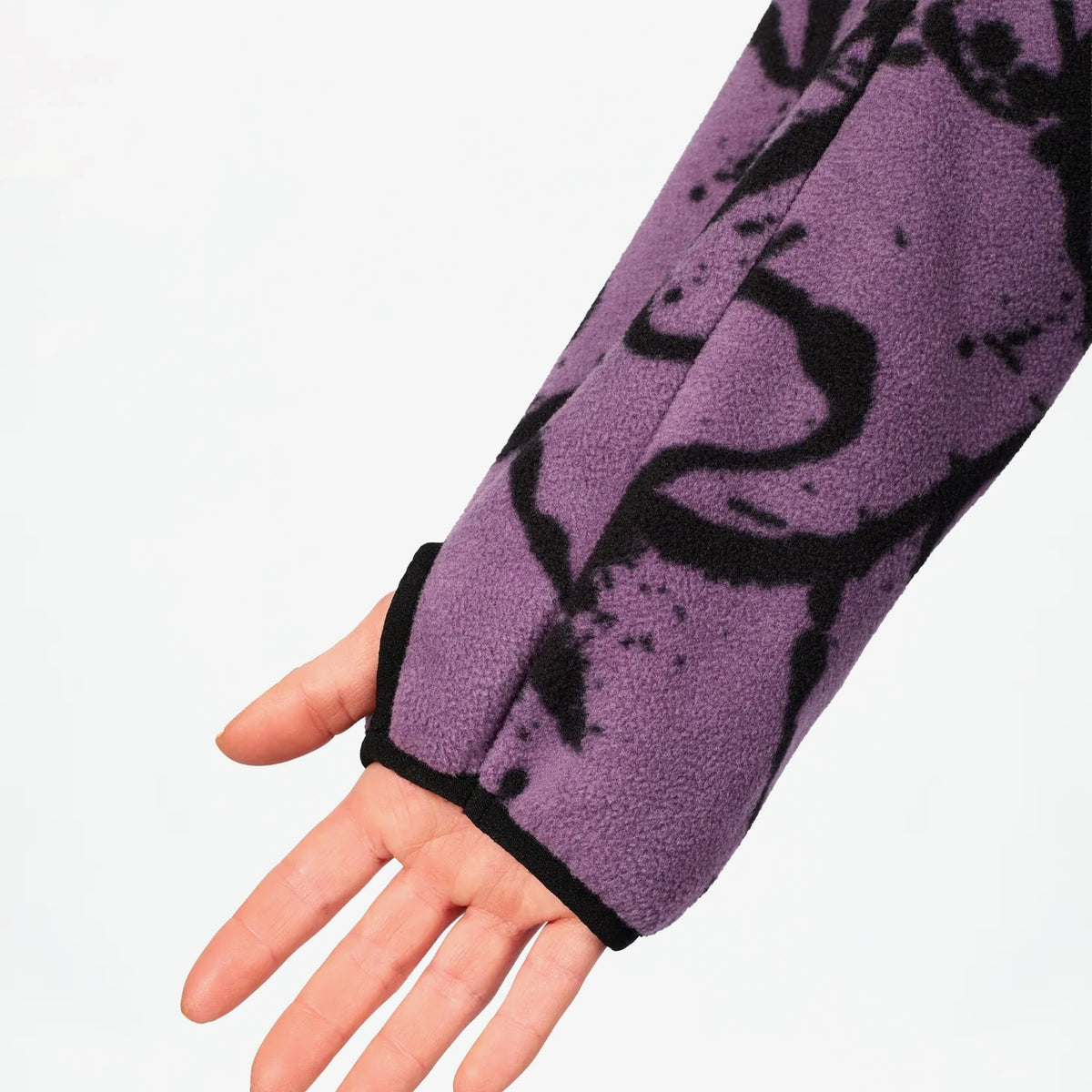 Eivy Ball Fleece Fleecepullover 2027