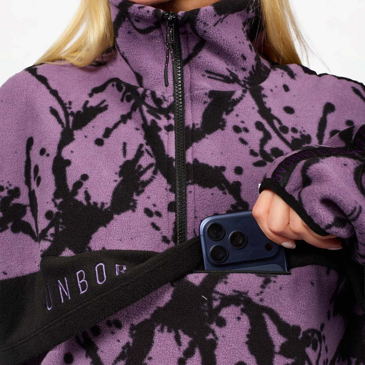 Eivy Ball Fleece Fleecepullover 2027