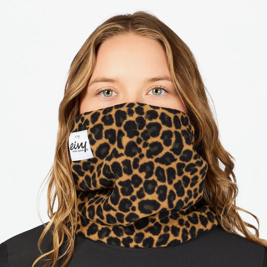Eivy Beanie Fleece Neckwarmer 2027