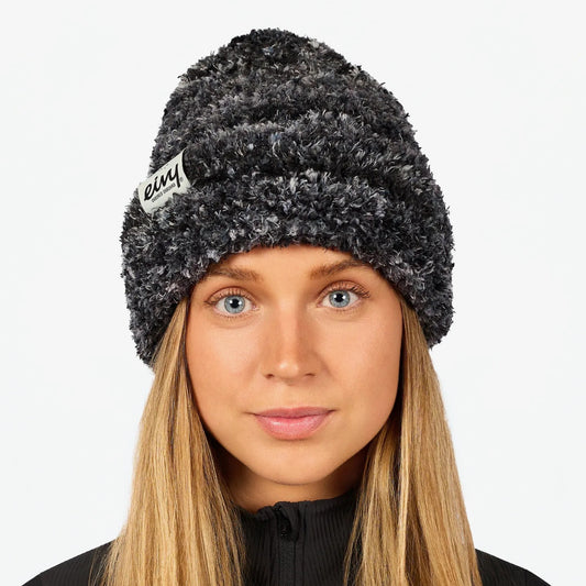 Eivy Boucle Knit Beanie 2027
