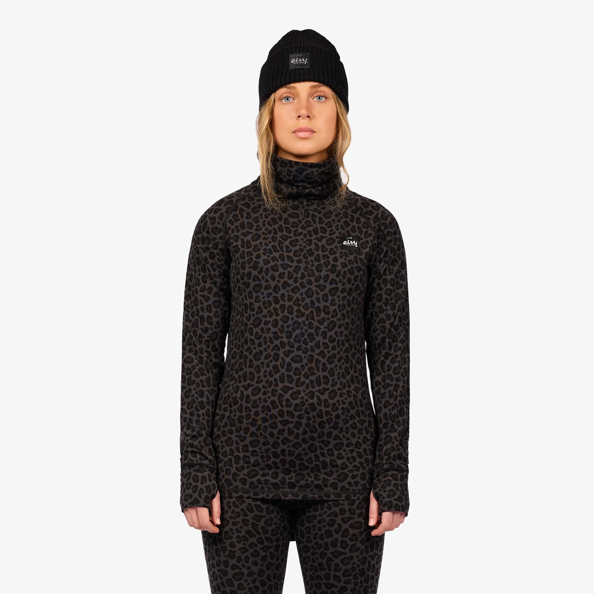 Eivy Icecold Merino Wool Top Baselayer 2027