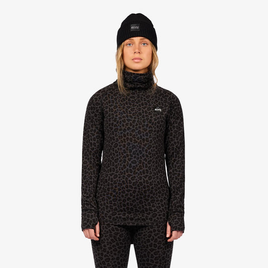 Eivy Icecold Merino Wool Top Baselayer 2027