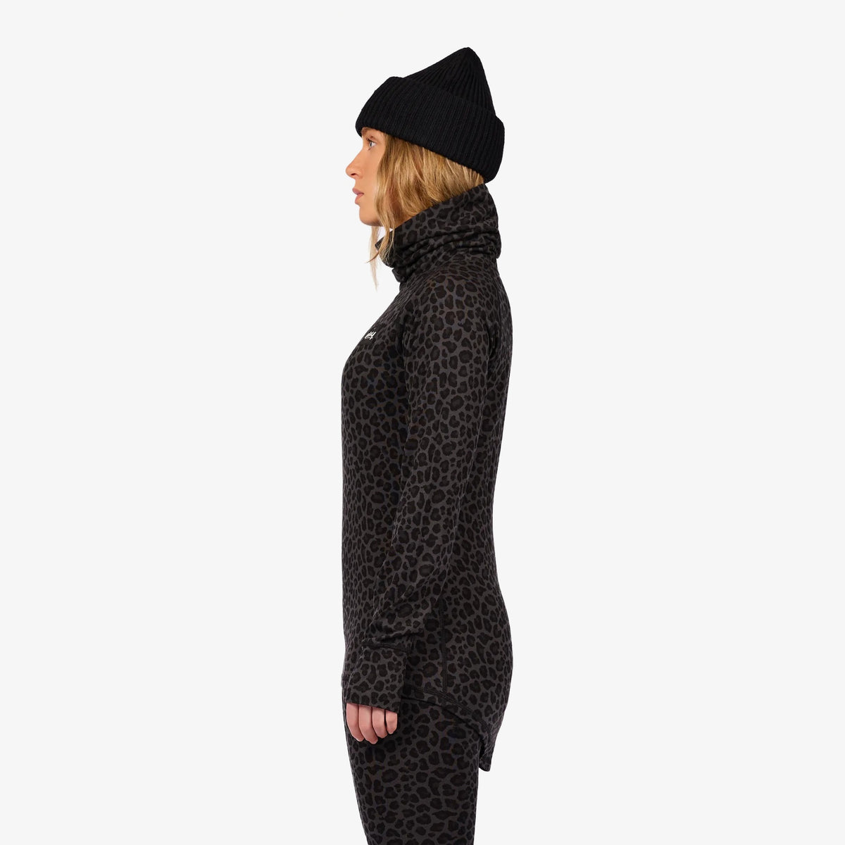 Eivy Icecold Merino Wool Top Baselayer 2027