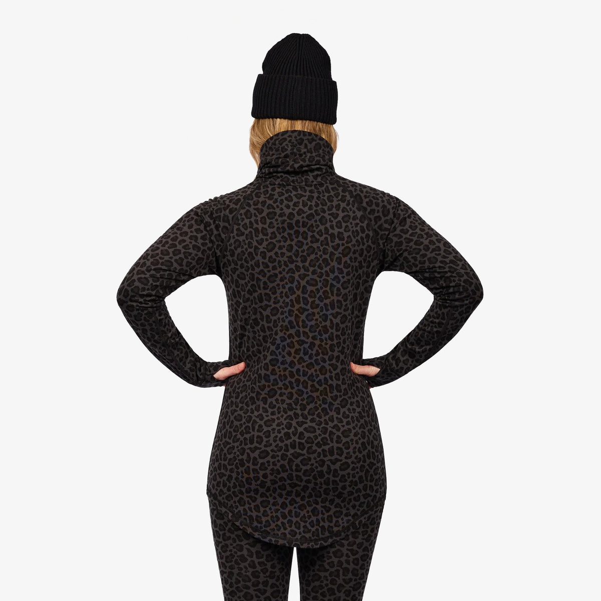 Eivy Icecold Merino Wool Top Baselayer 2027