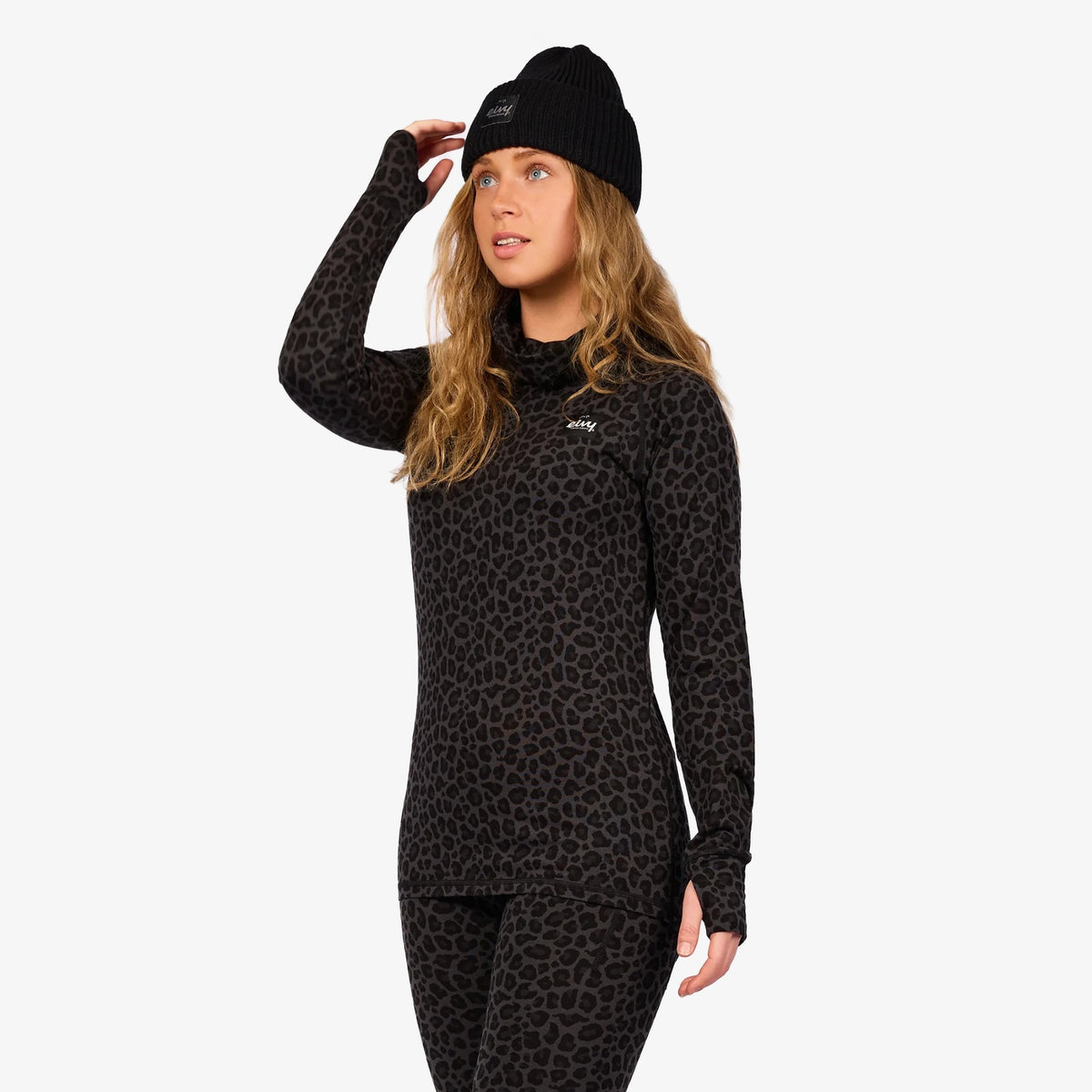 Eivy Icecold Merino Wool Top Baselayer 2027