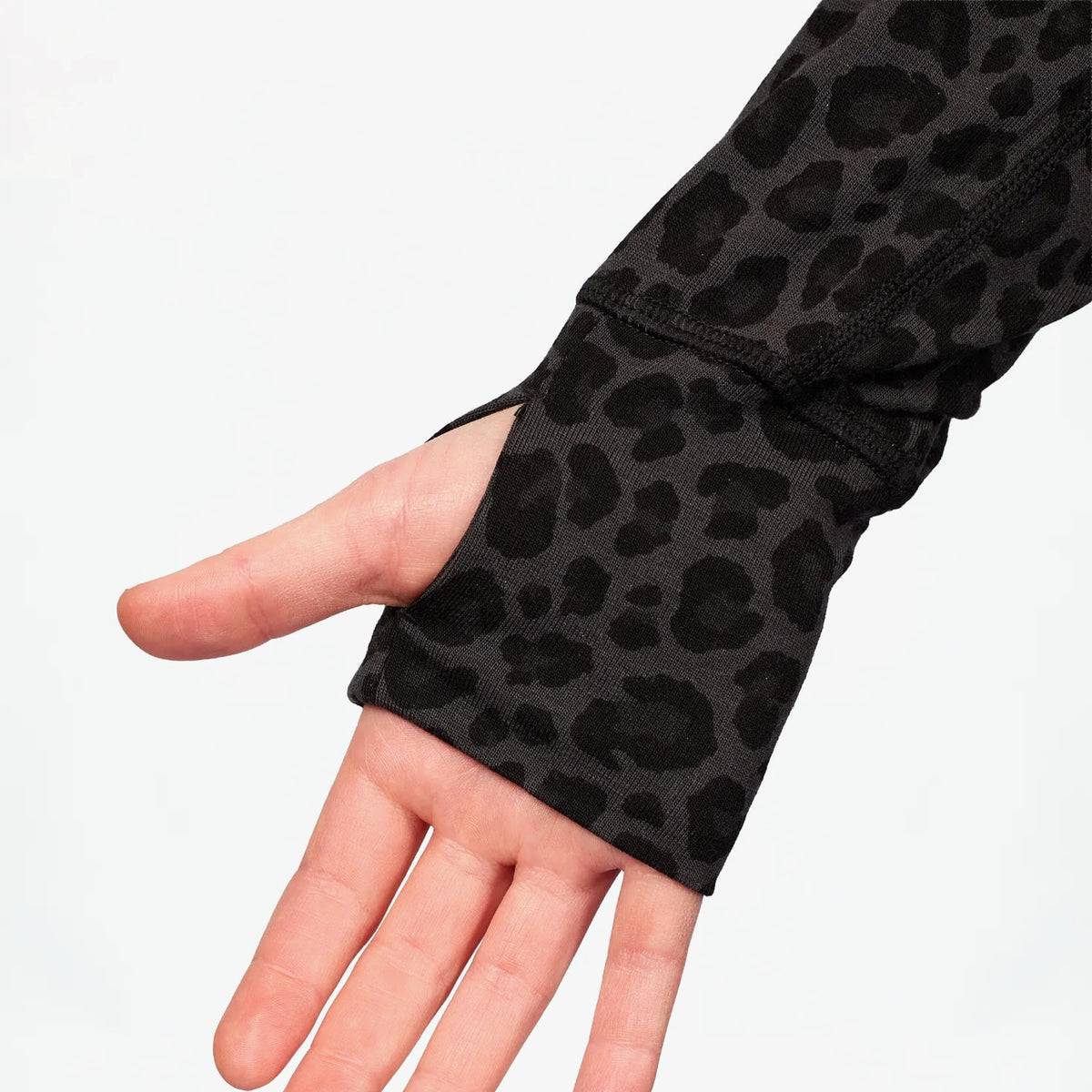 Eivy Icecold Merino Wool Top Baselayer 2027