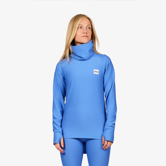 Eivy Icecold Rib Top Baselayer 2027