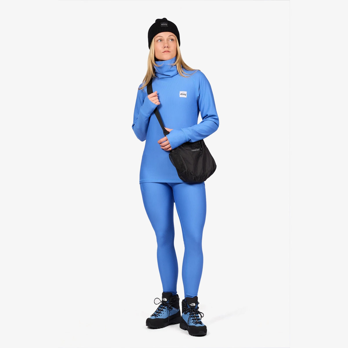 Eivy Icecold Rib Top Baselayer 2027