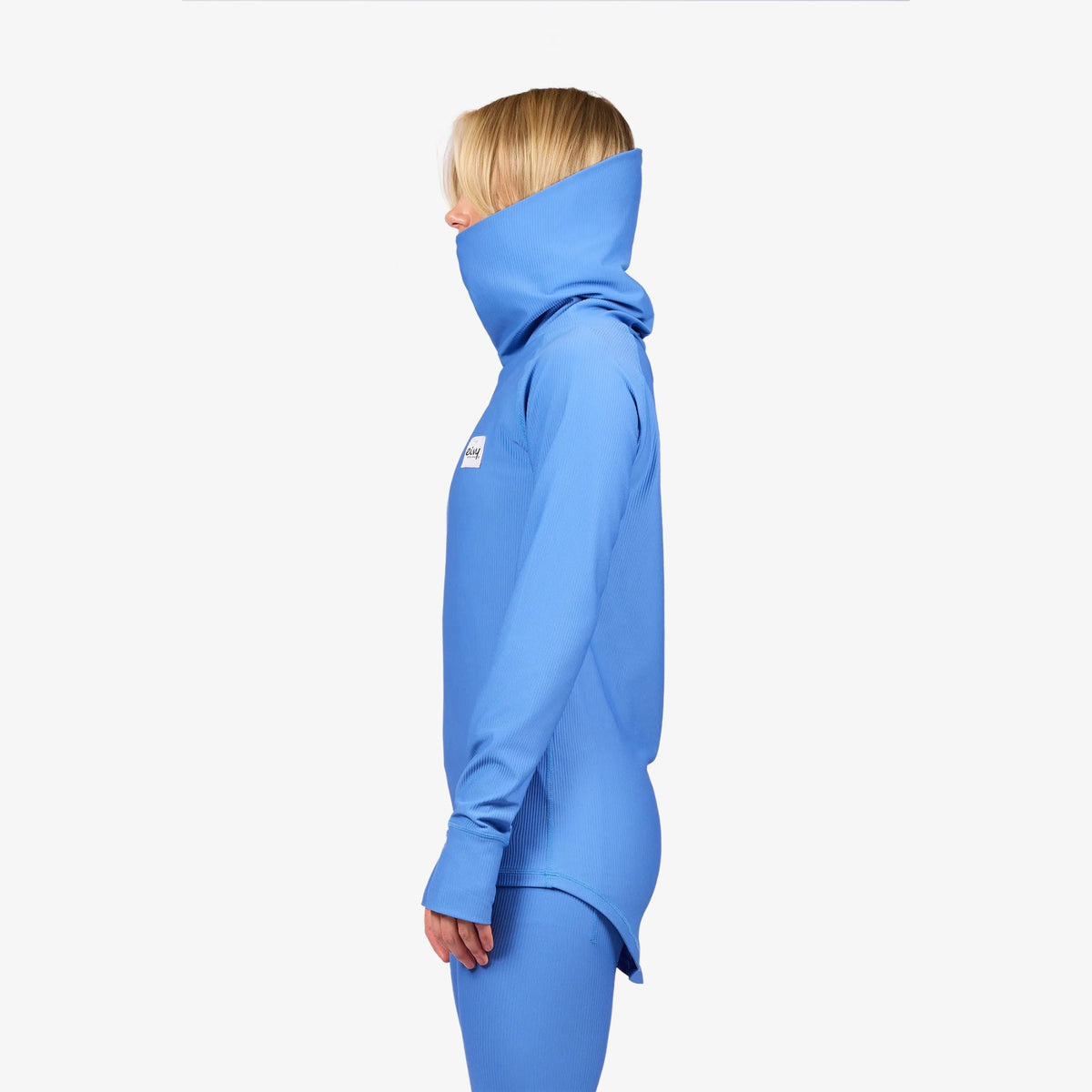 Eivy Icecold Rib Top Baselayer 2027