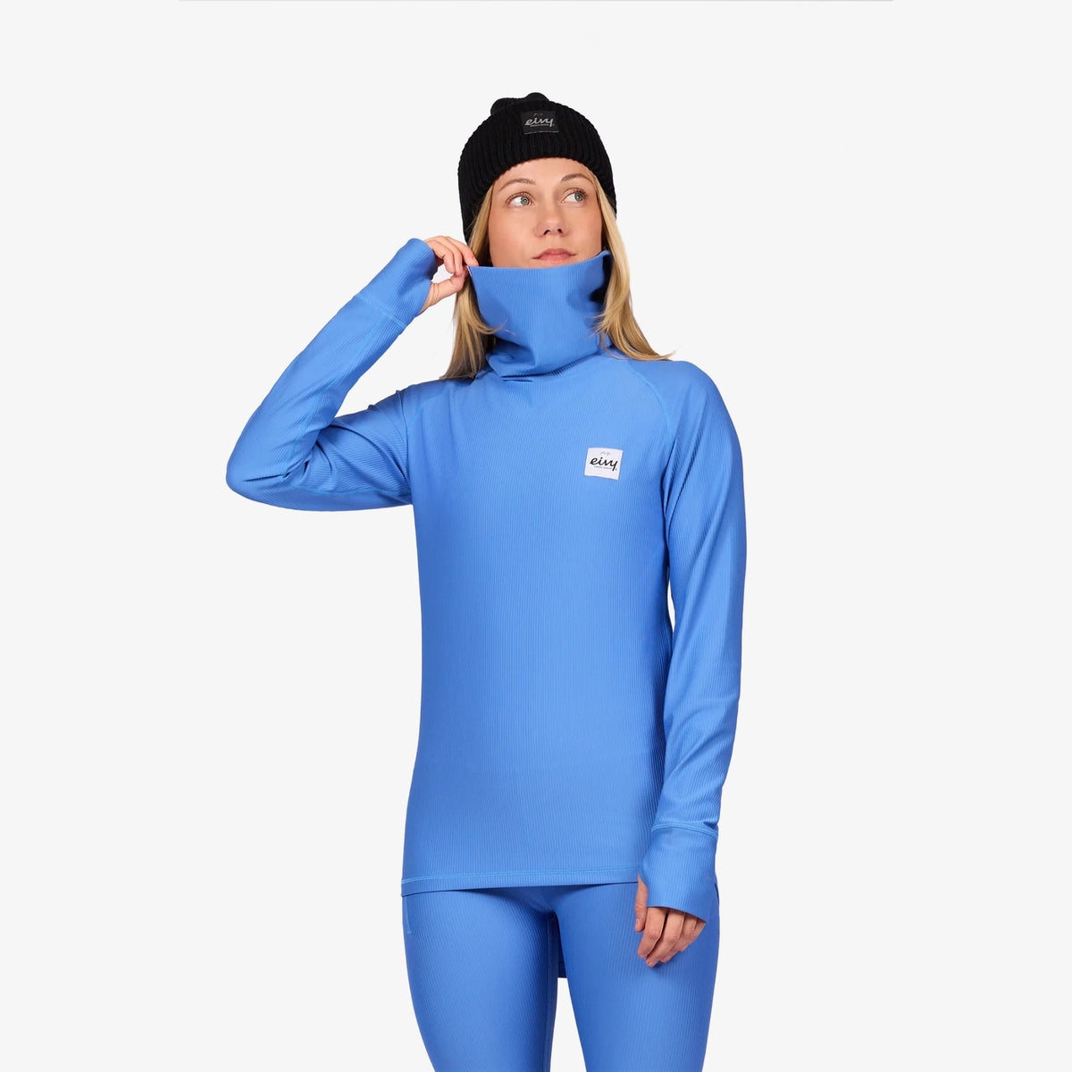 Eivy Icecold Rib Top Baselayer 2027