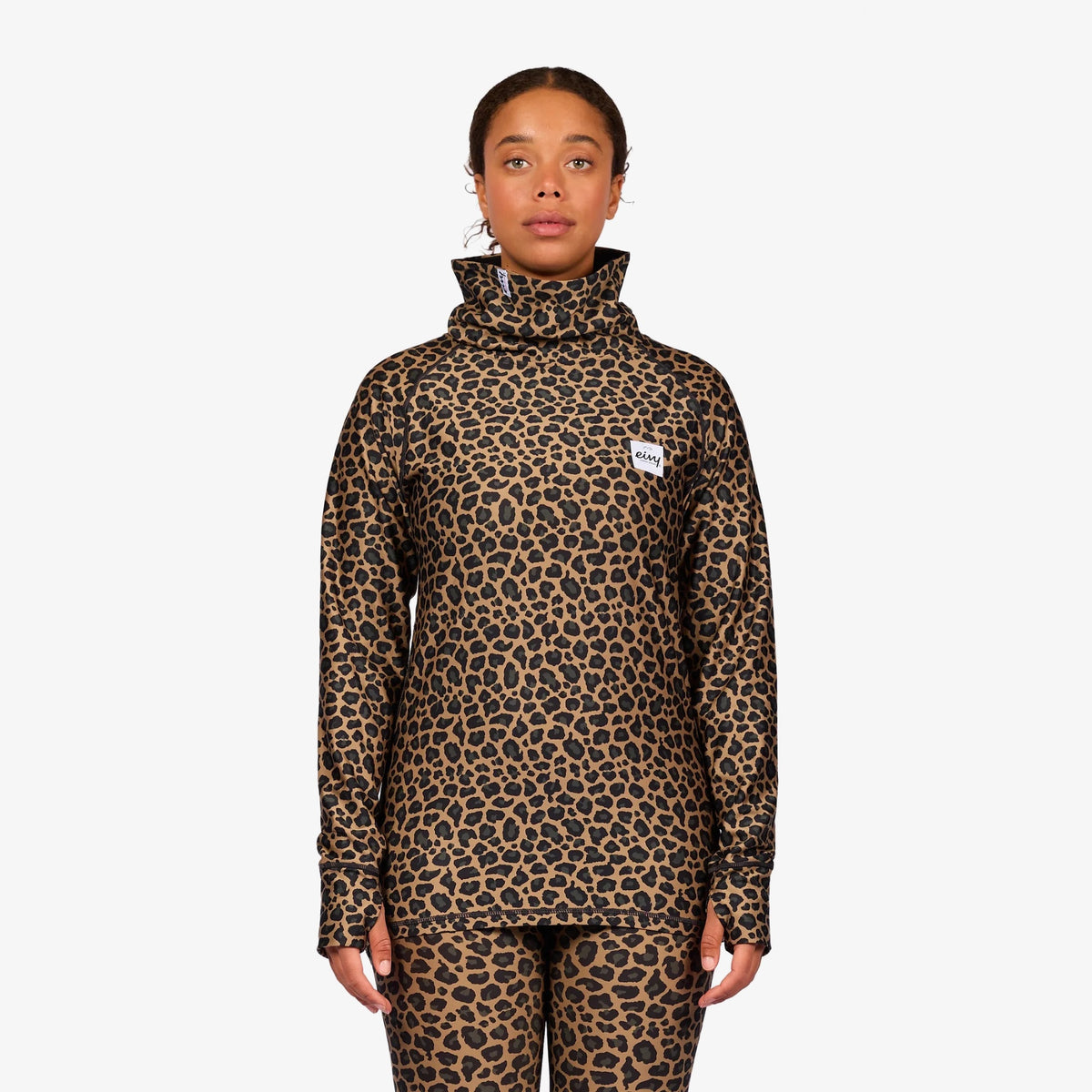 Eivy Icecold Top Baselayer 2027