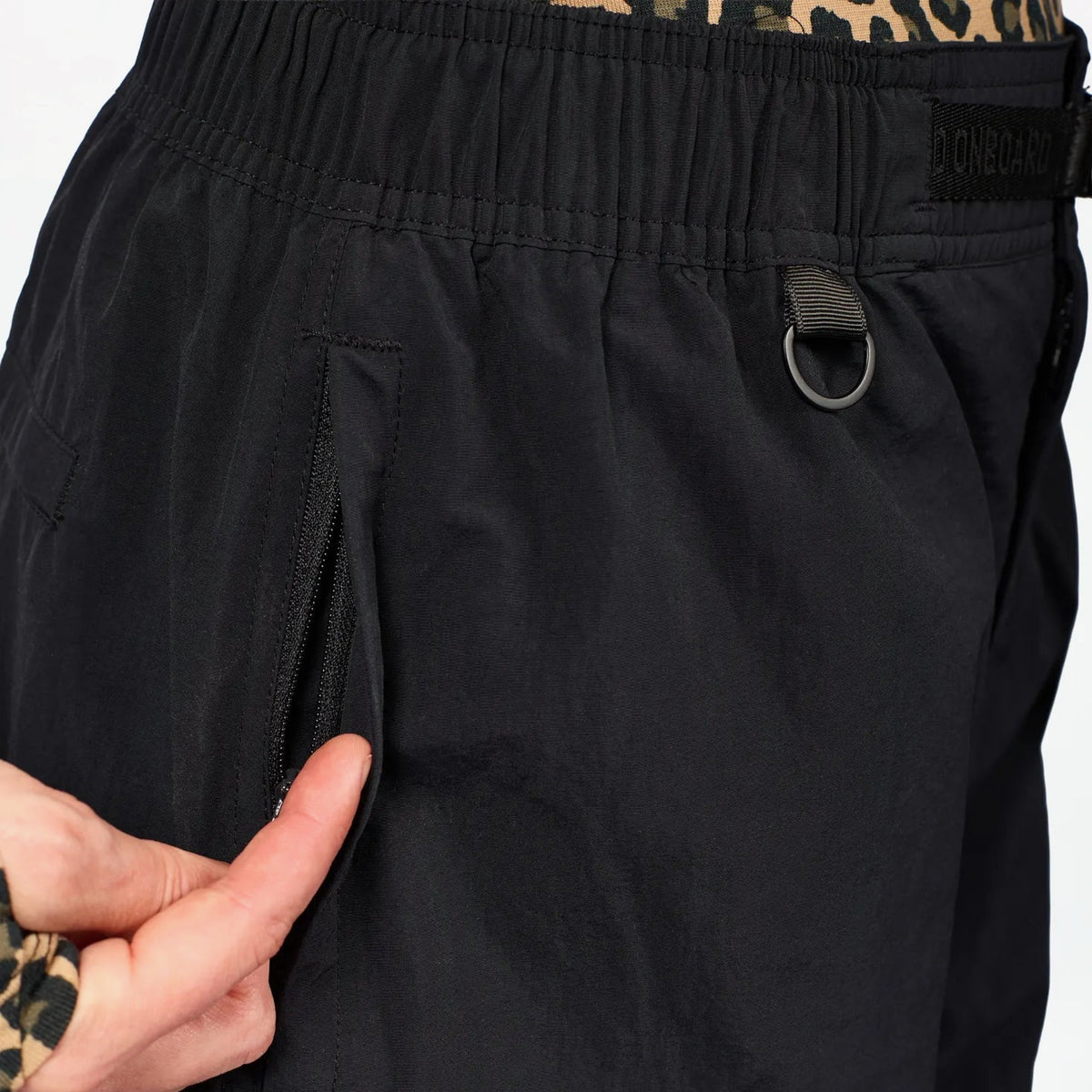 Eivy Oversized Outdoor Pants 2027