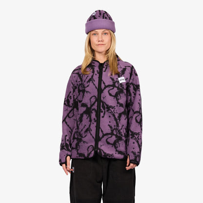 Eivy Redwood Sherpa Jacket Fleecejacke 2027