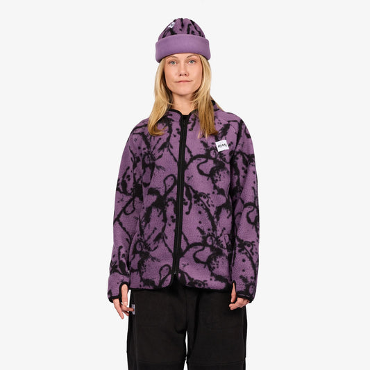 Eivy Redwood Sherpa Jacket Fleecejacke 2027