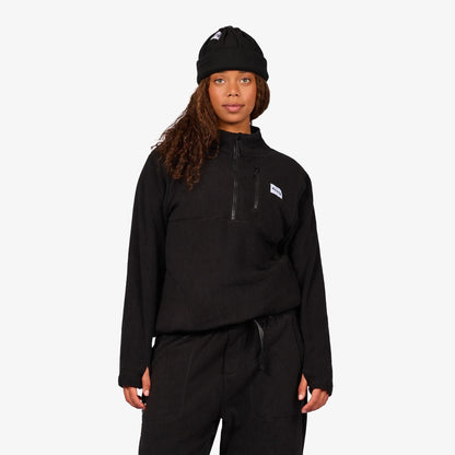 Eivy Techlight Halfzip Fleece Fleecepullover 2027