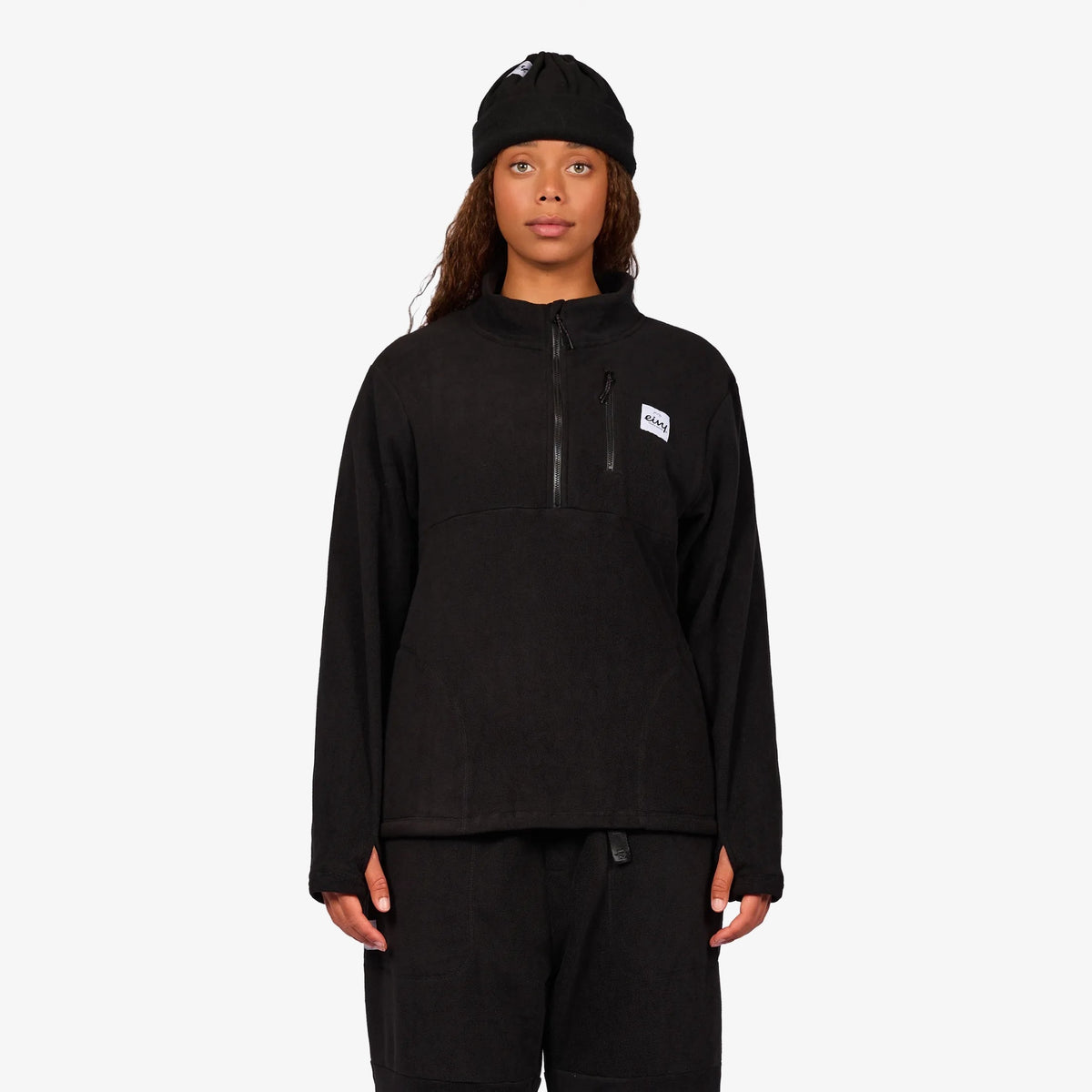 Eivy Techlight Halfzip Fleece Fleecepullover 2027
