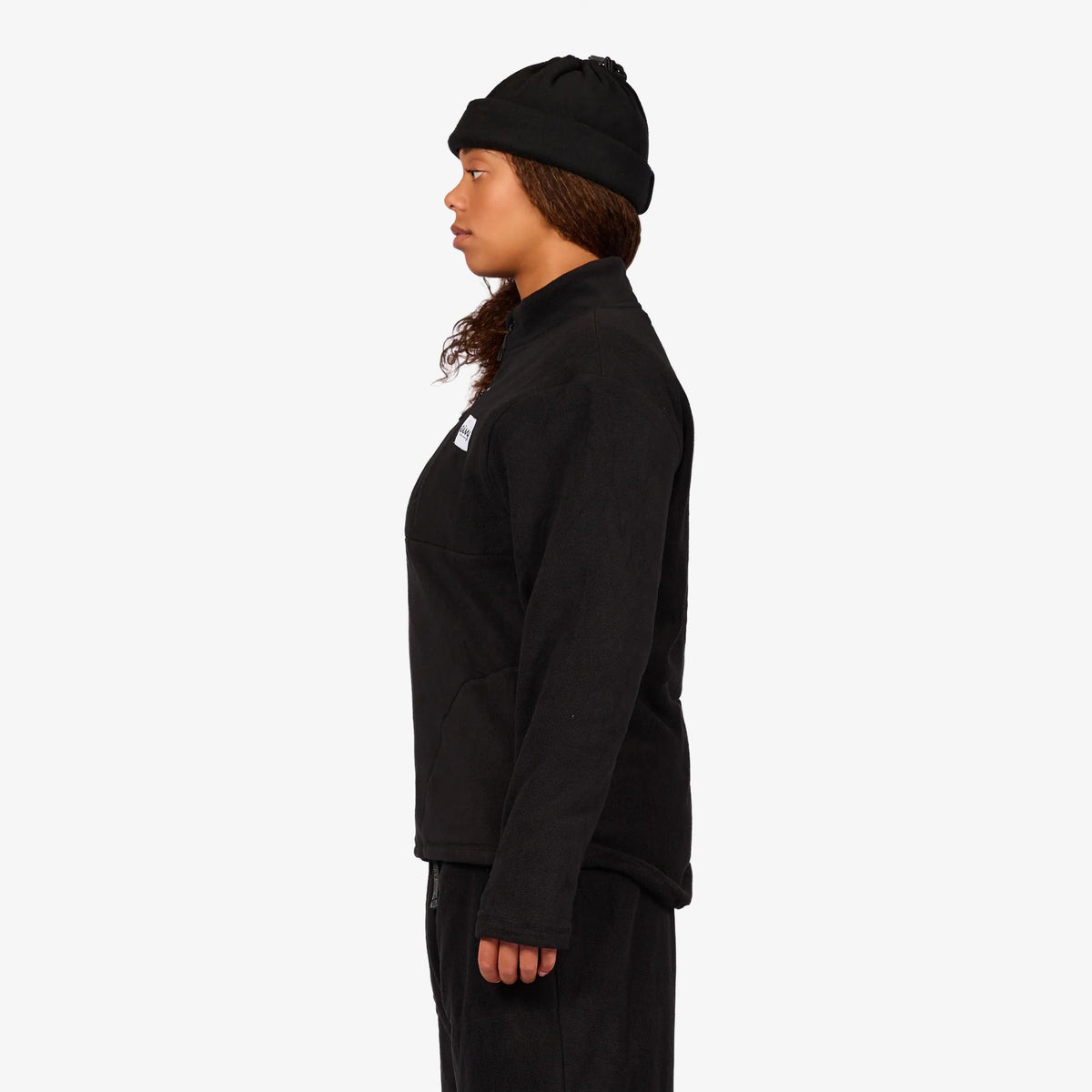 Eivy Techlight Halfzip Fleece Fleecepullover 2027