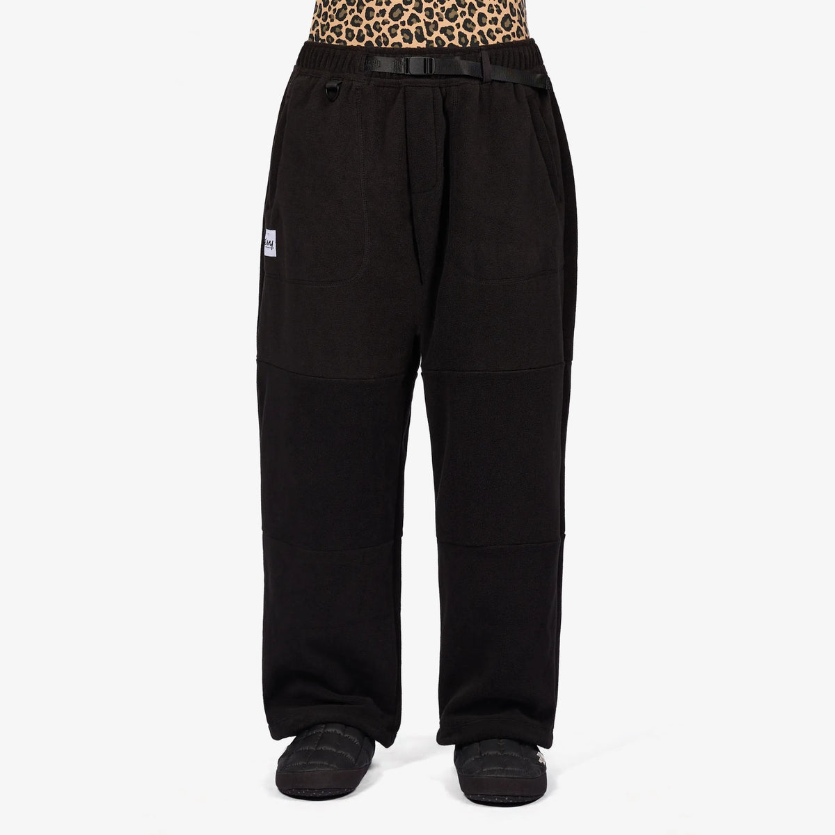 Eivy Versa Fleece Pants Fleecehose 2027