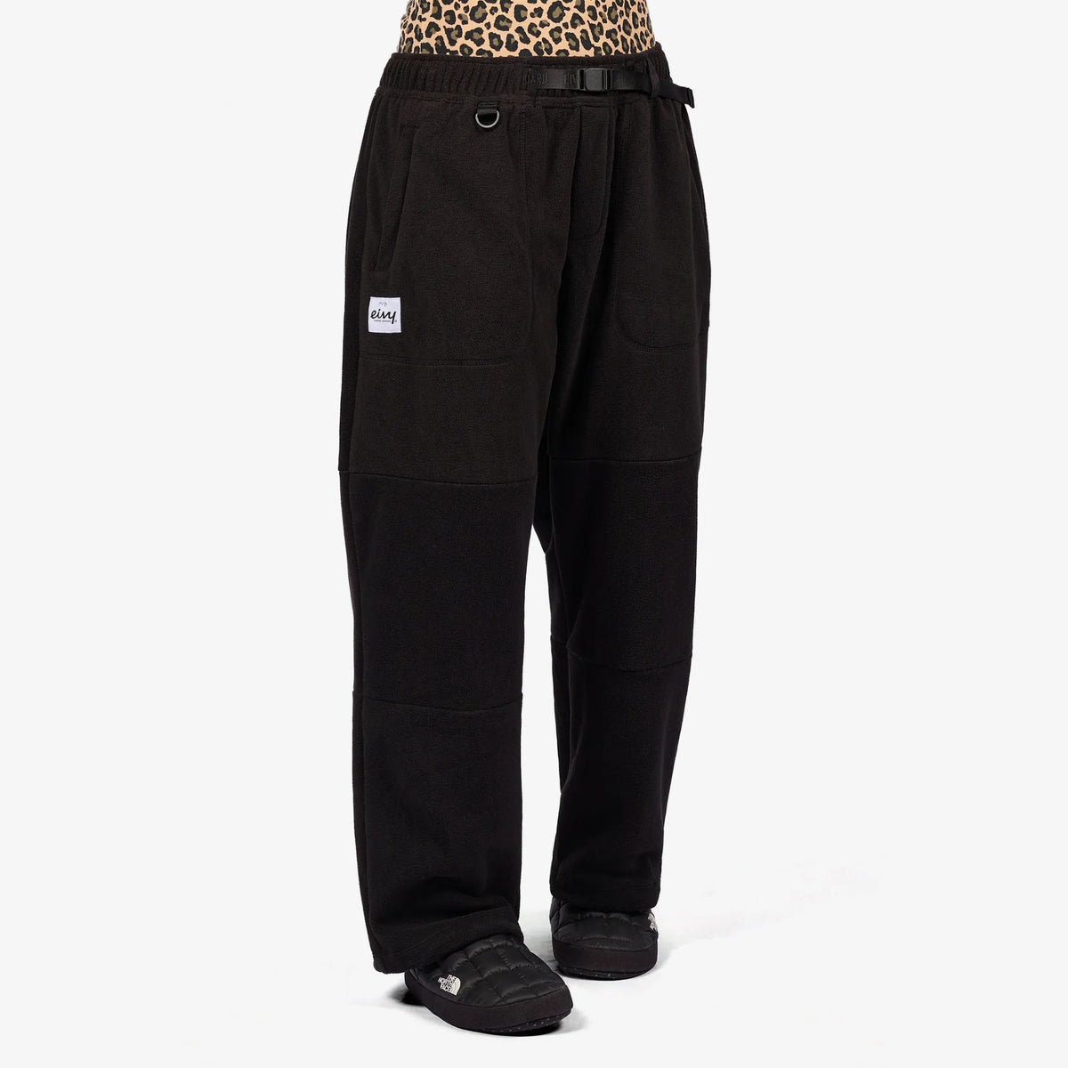 Eivy Versa Fleece Pants Fleecehose 2027
