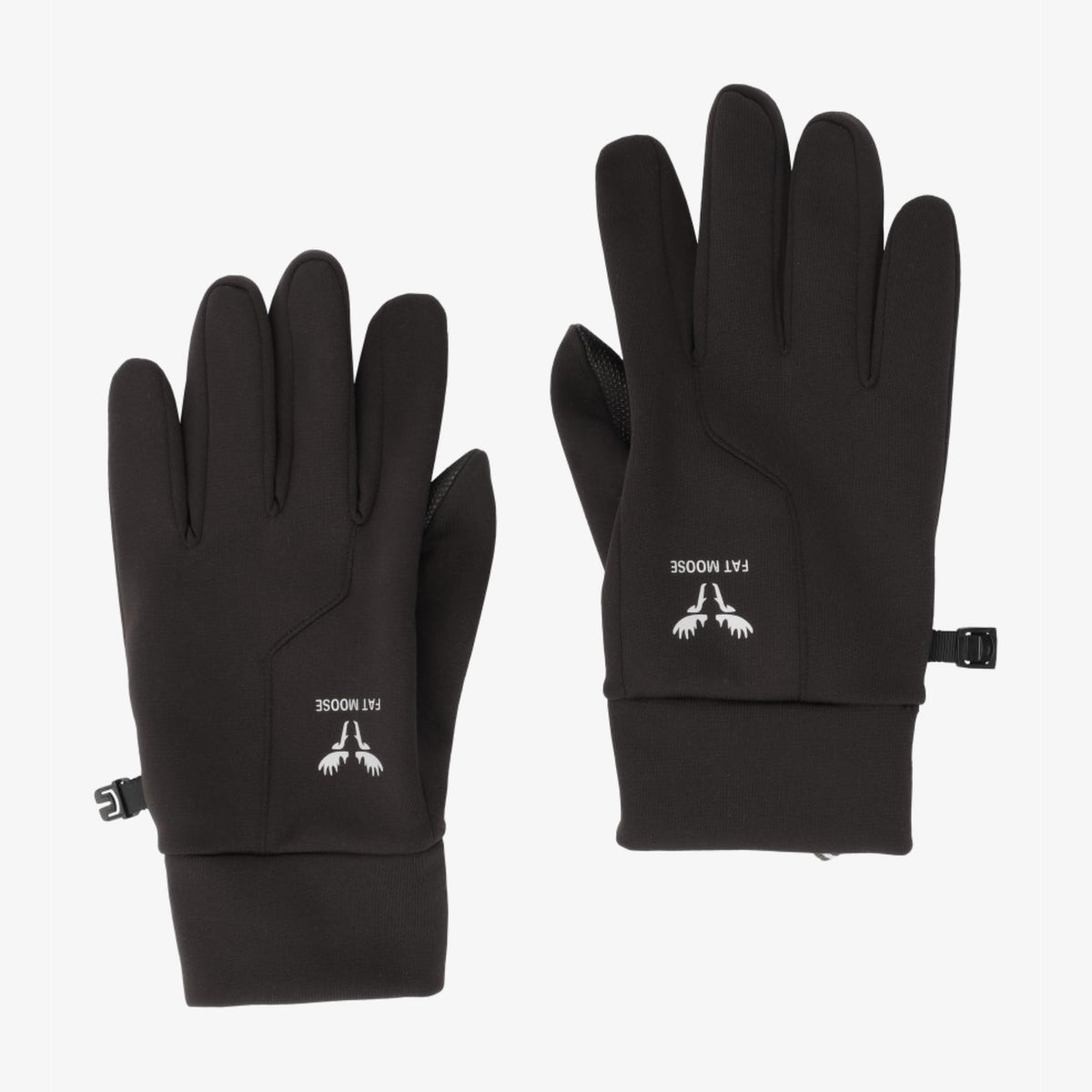 Fat Moose Daron Tech Winter Gloves 2027