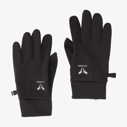 Fat Moose Daron Tech Winter Gloves 2027