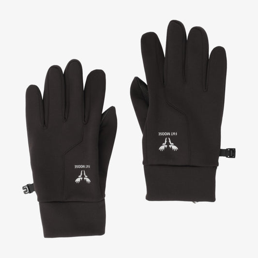 Fat Moose Daron Tech Winter Gloves 2027