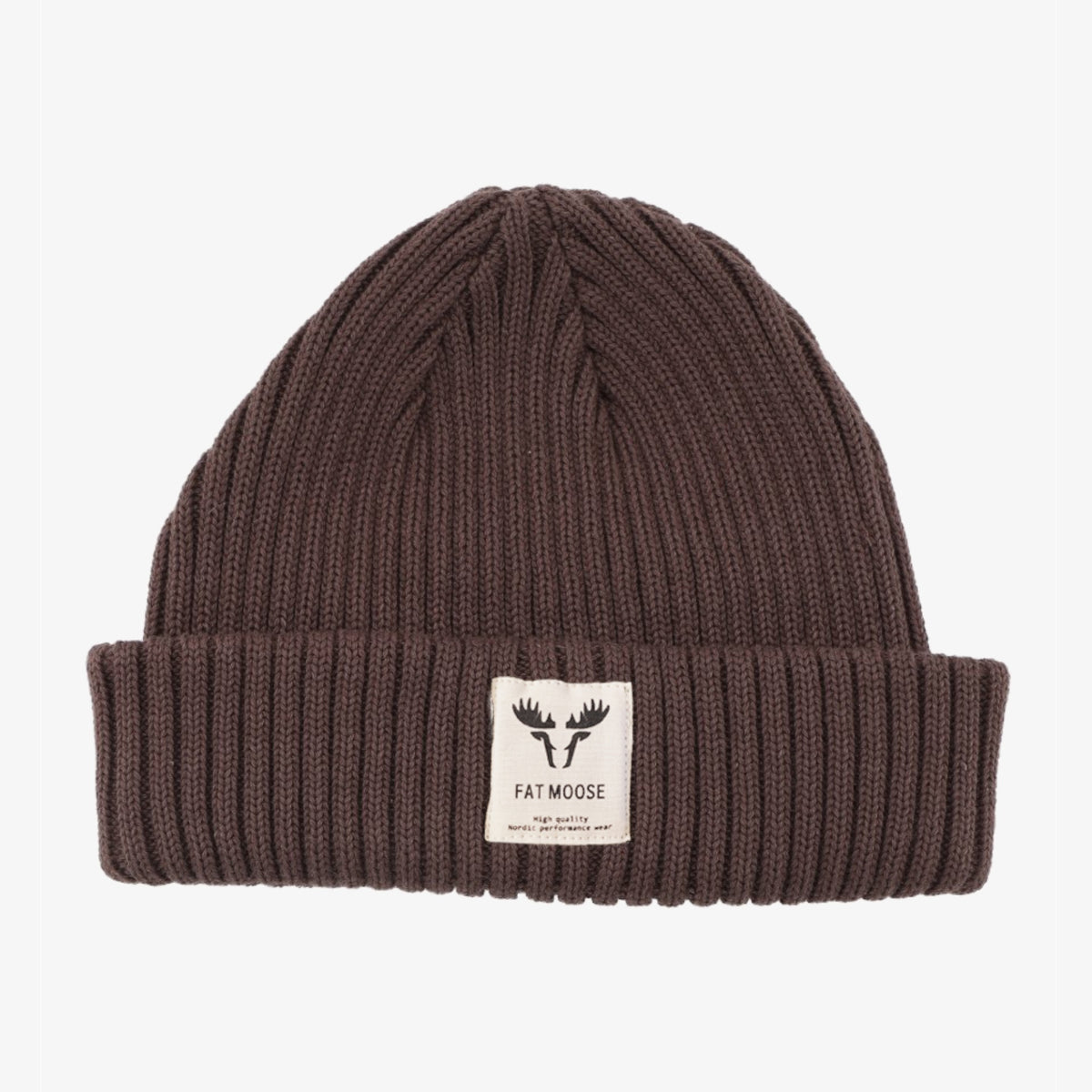 Fat Moose Fat Beanie 2027