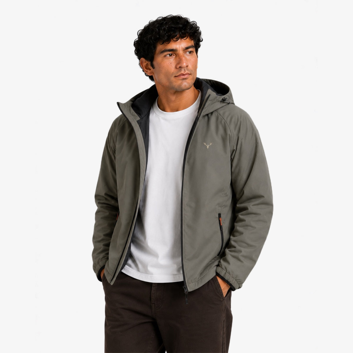 Fat Moose Dre Jacket 2027