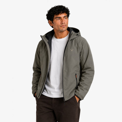 Fat Moose Dre Jacket 2027