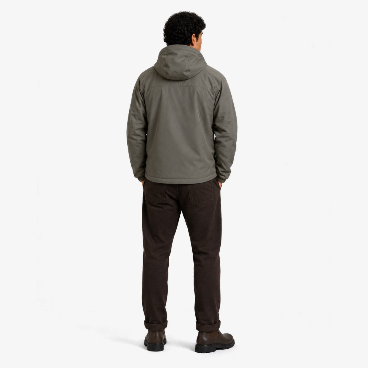 Fat Moose Dre Jacket 2027