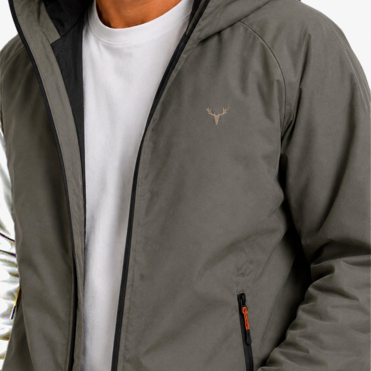 Fat Moose Dre Jacket 2027