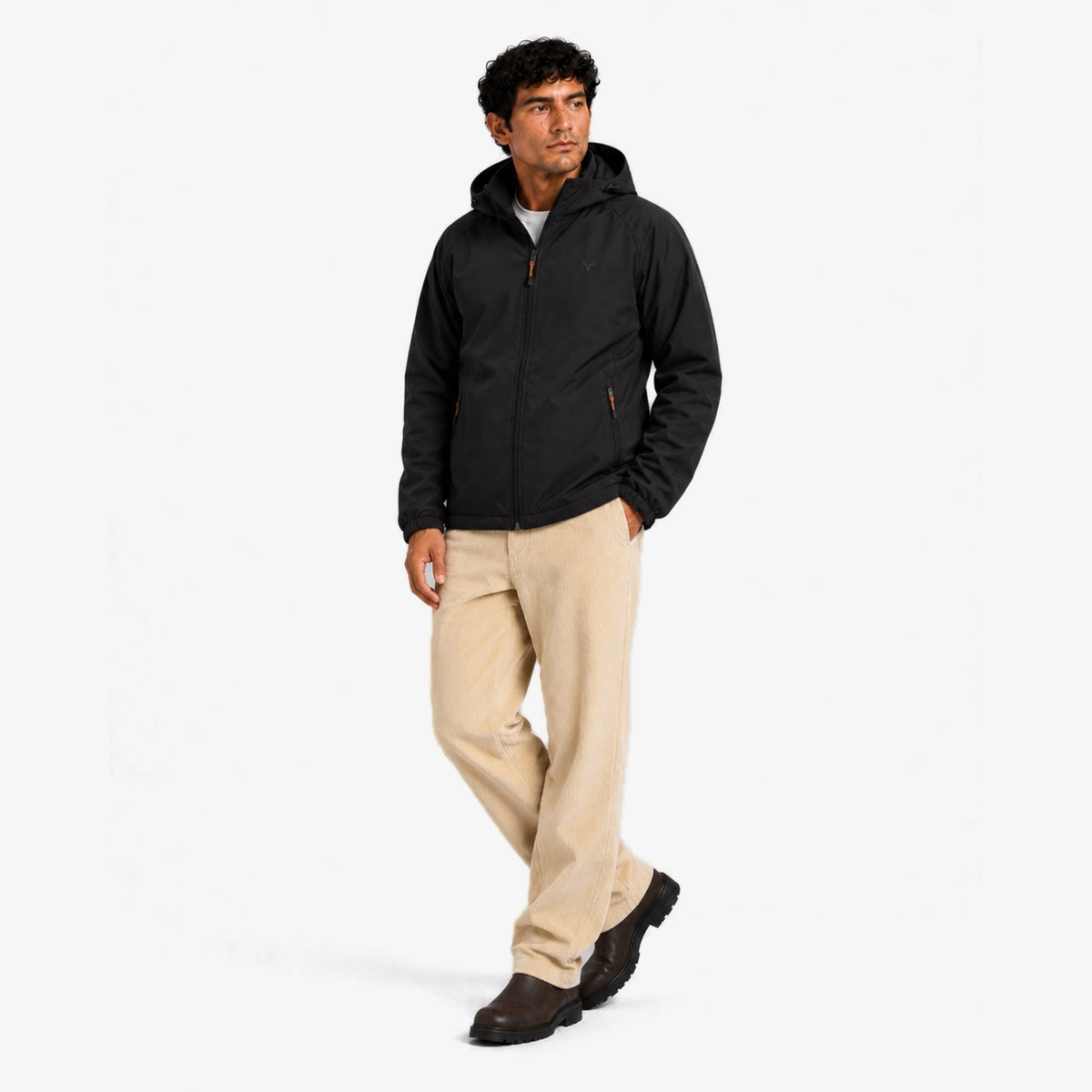 Fat Moose Dre Jacket 2027